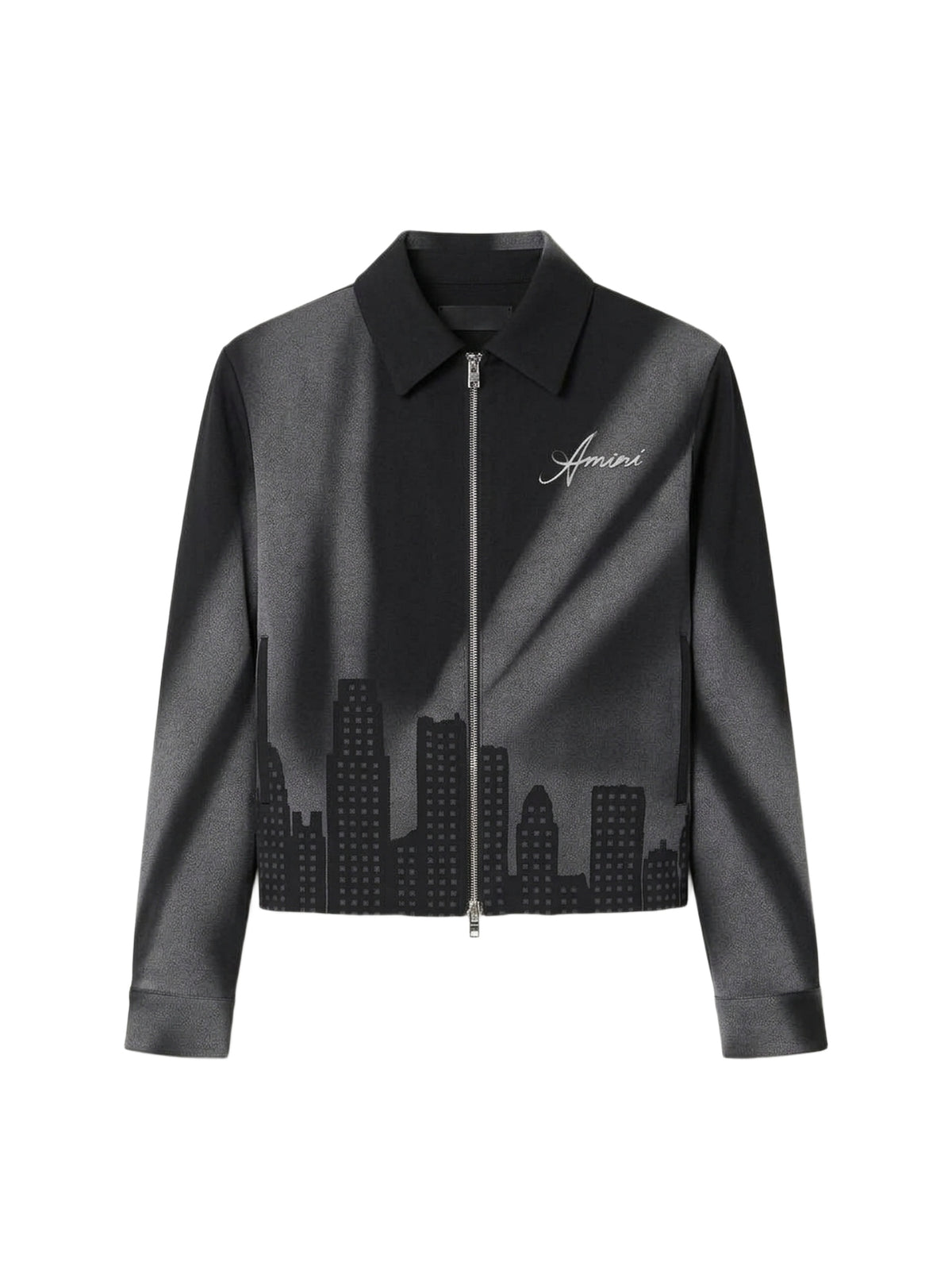 SPOTLIGHT BLOUSON