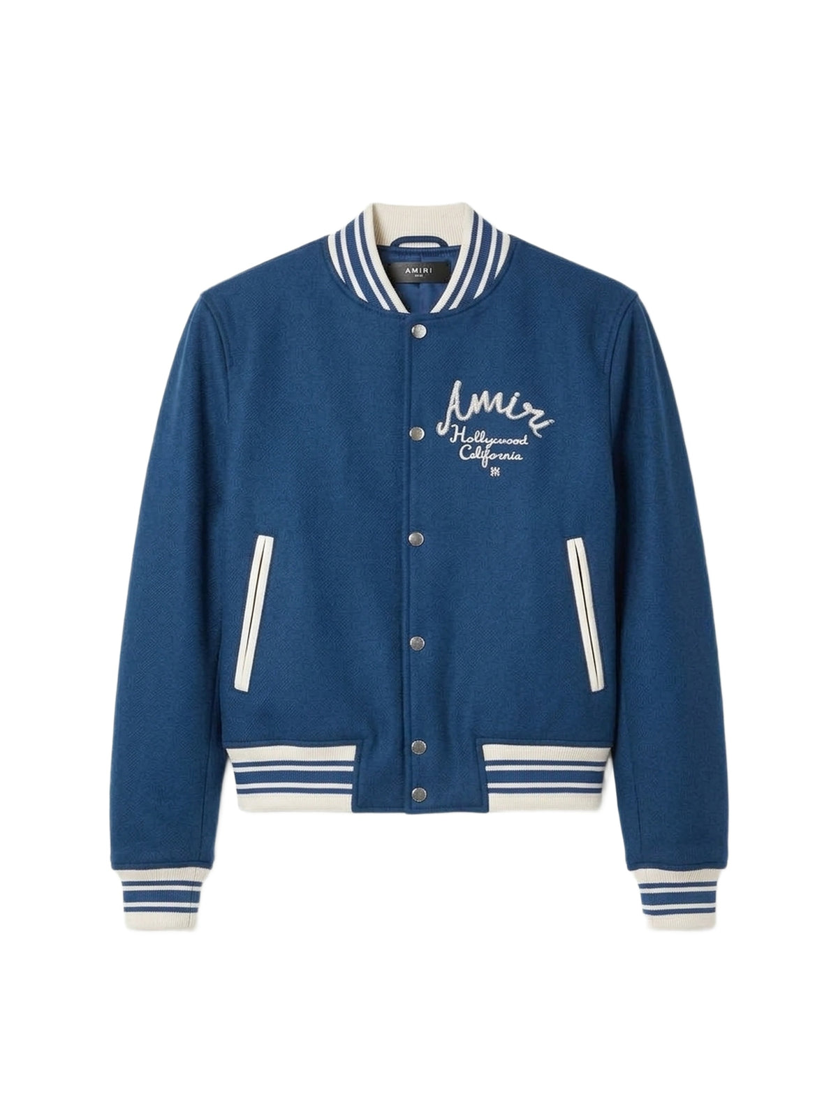 AMIRI HOLLYWOOD BOMBER JACKET