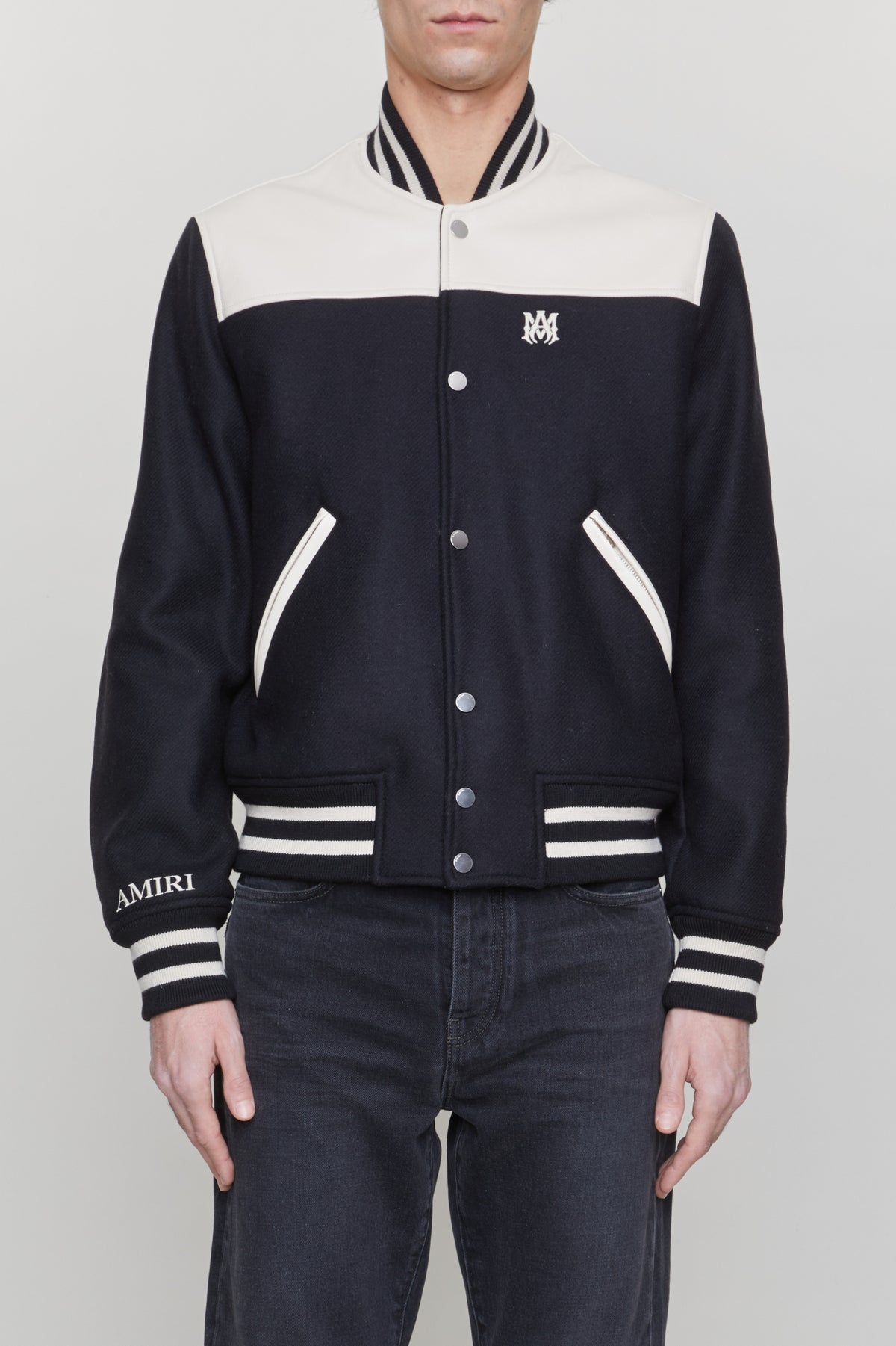 MA QUAD BOMBER JACKET