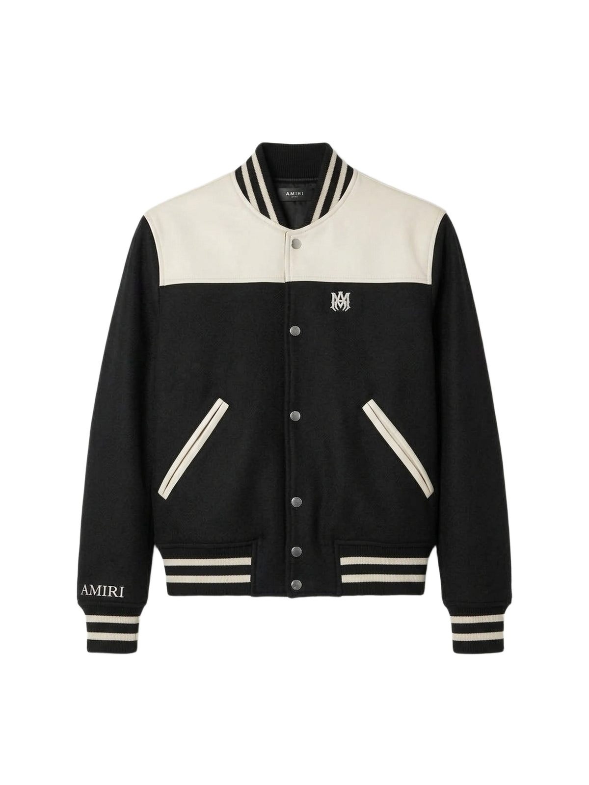 MA QUAD BOMBER JACKET