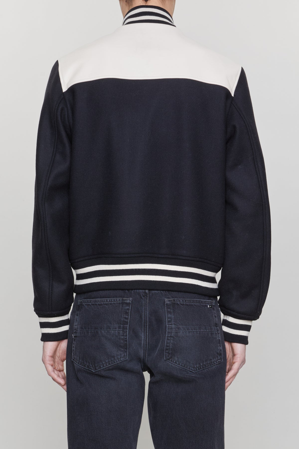 MA QUAD BOMBER JACKET