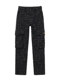 FLECK TWEED CARGO