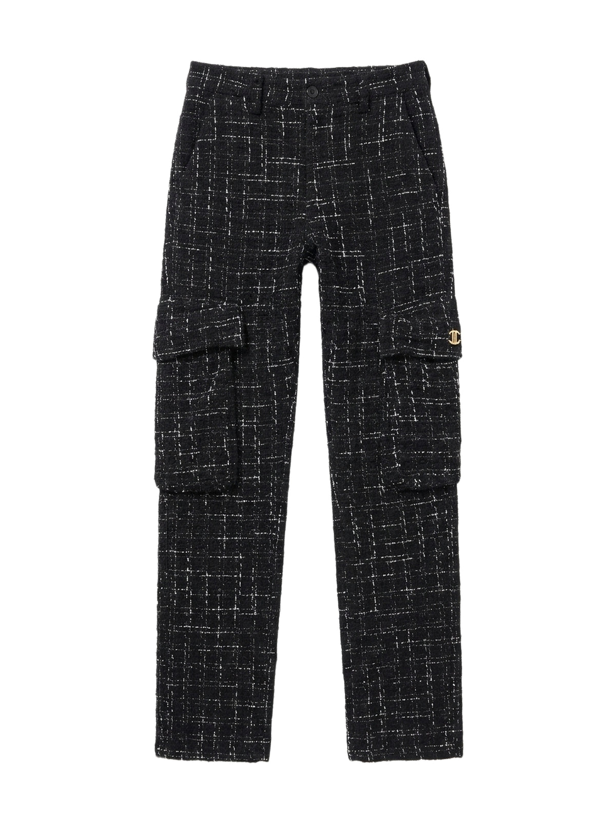 FLECK TWEED CARGO