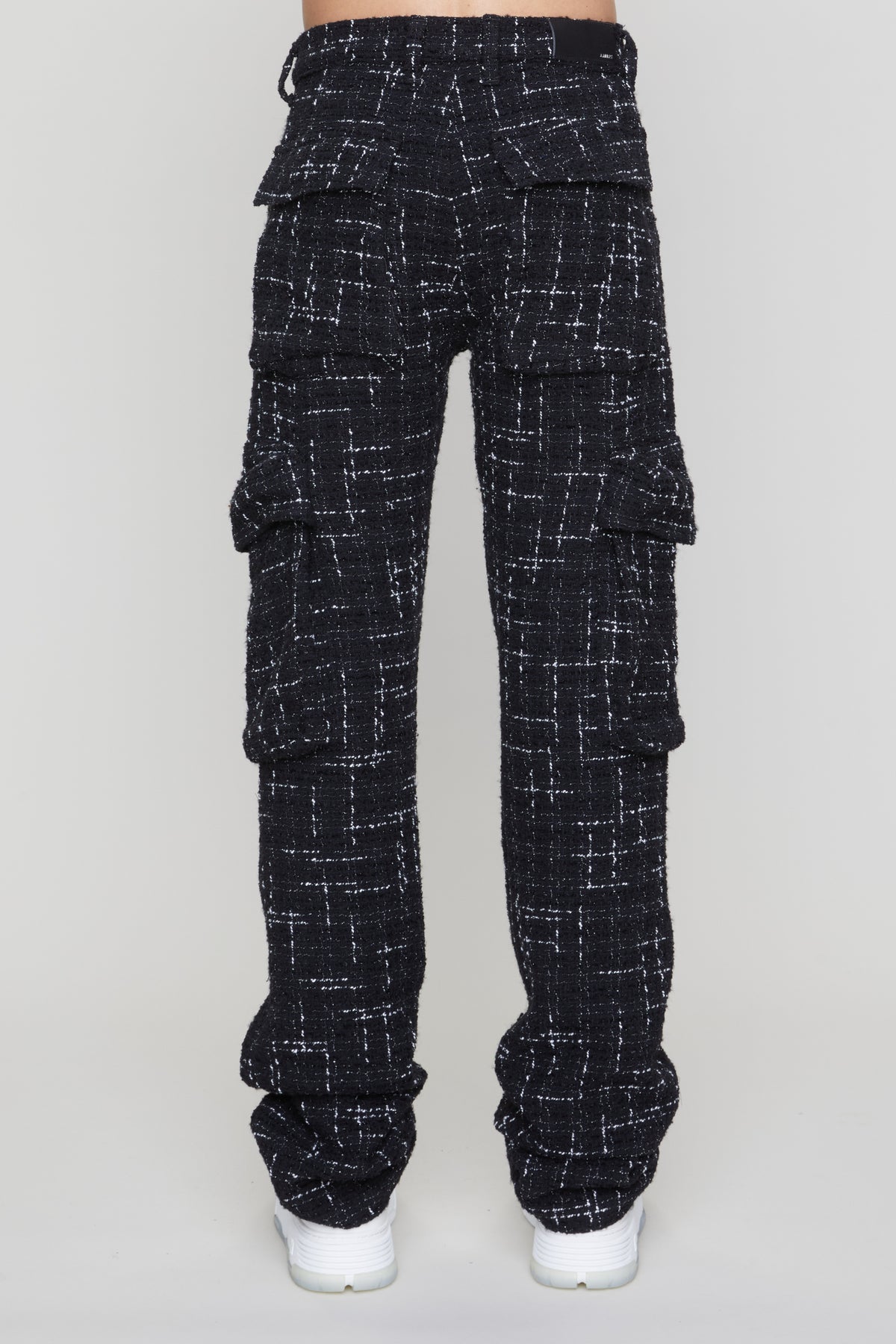 FLECK TWEED CARGO
