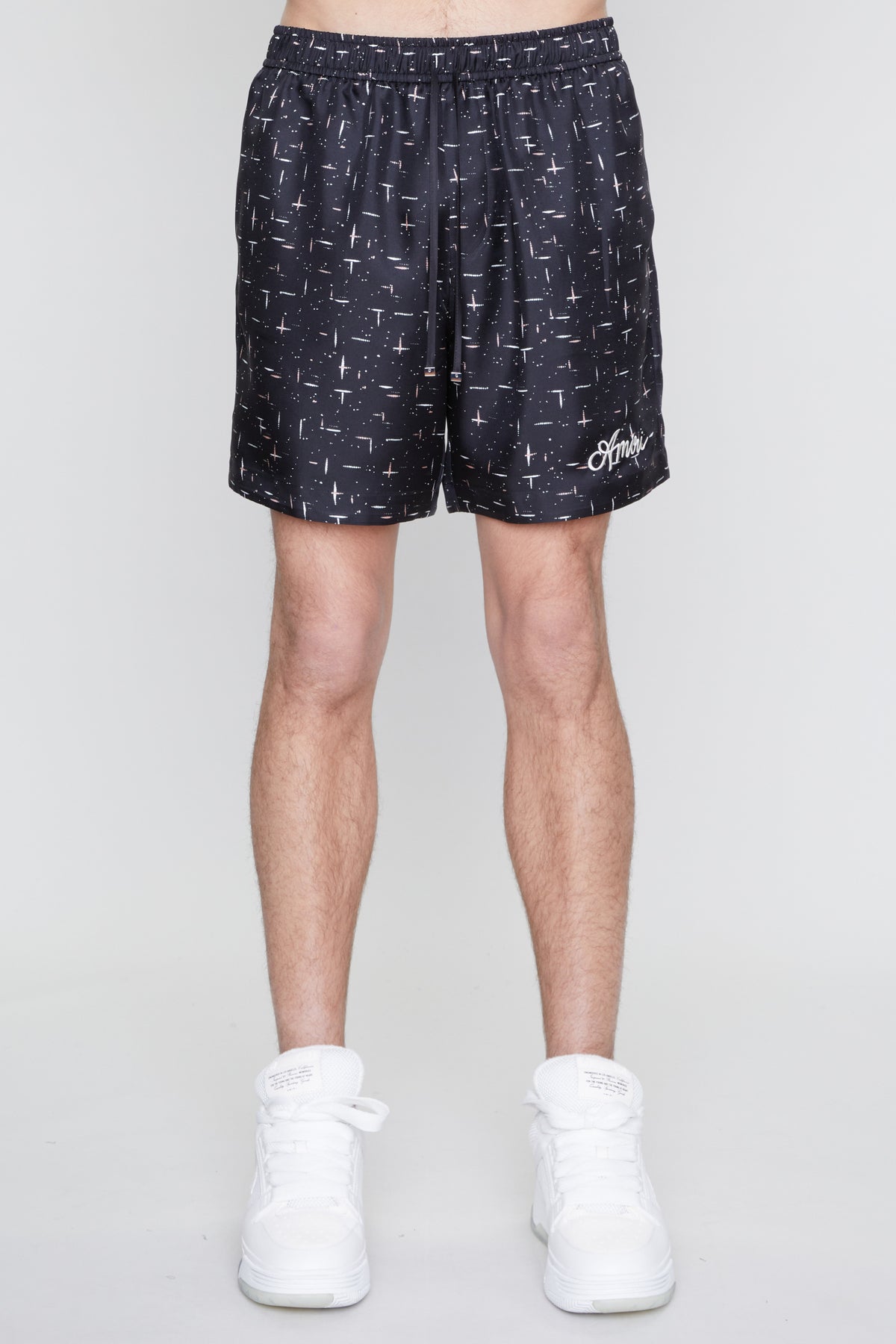 FLECK AMIRI SHORT