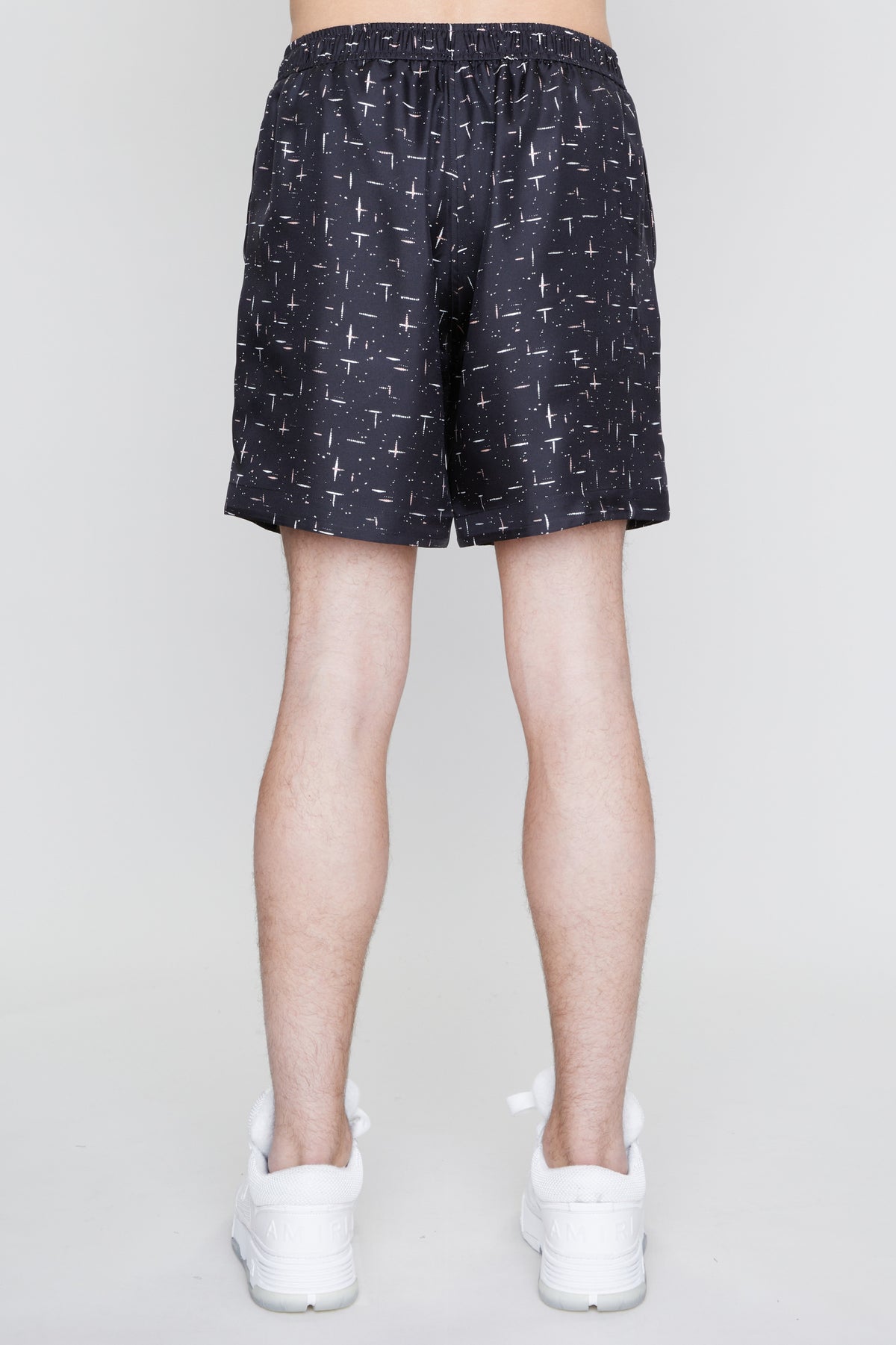 FLECK AMIRI SHORT