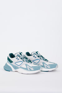 MA RUNNER