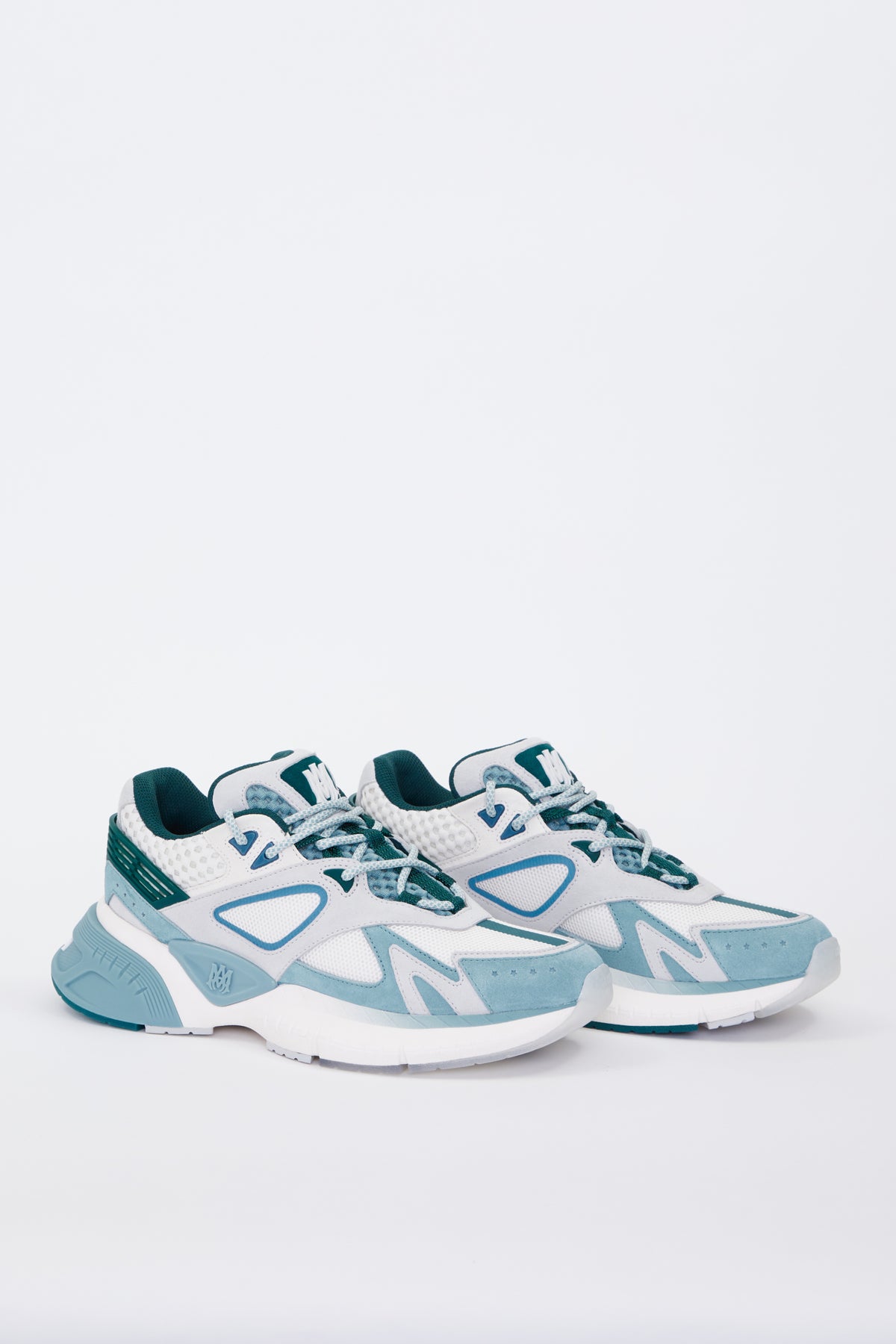 MA RUNNER