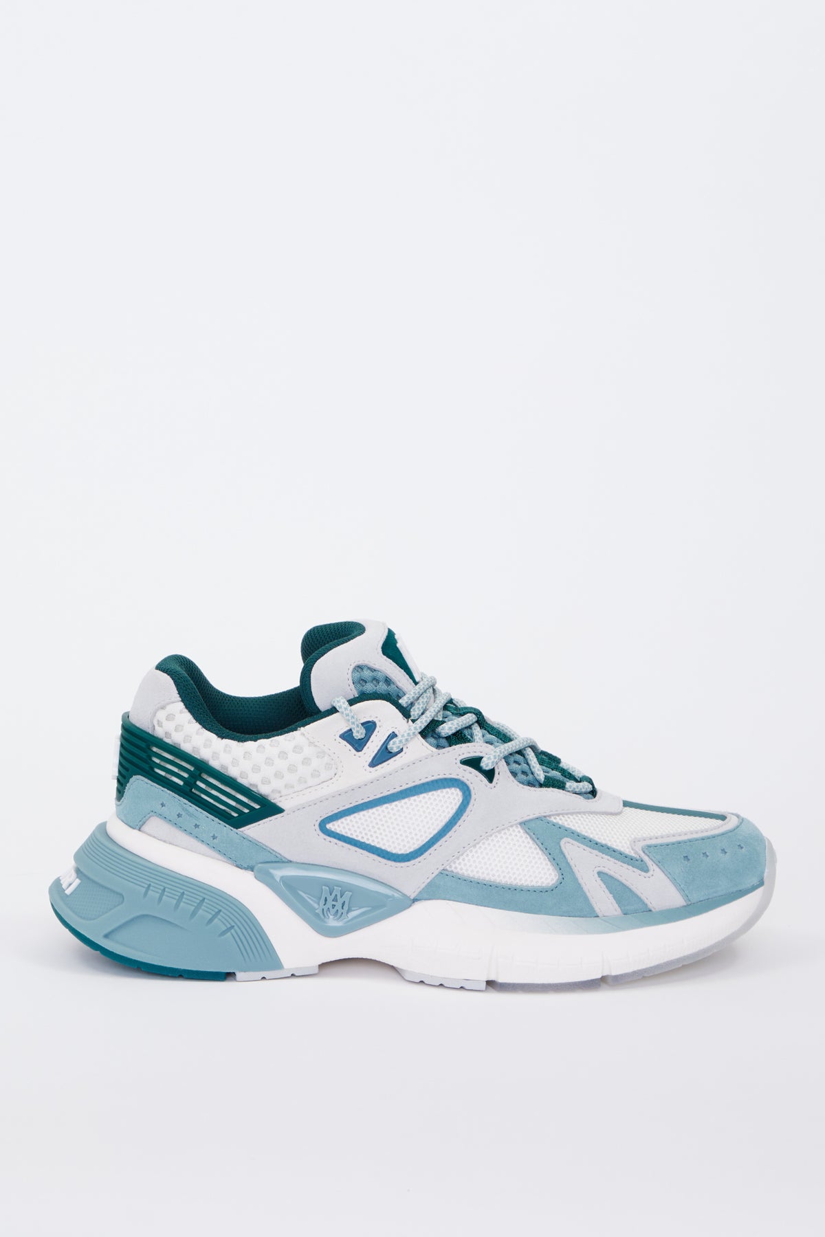 MA RUNNER