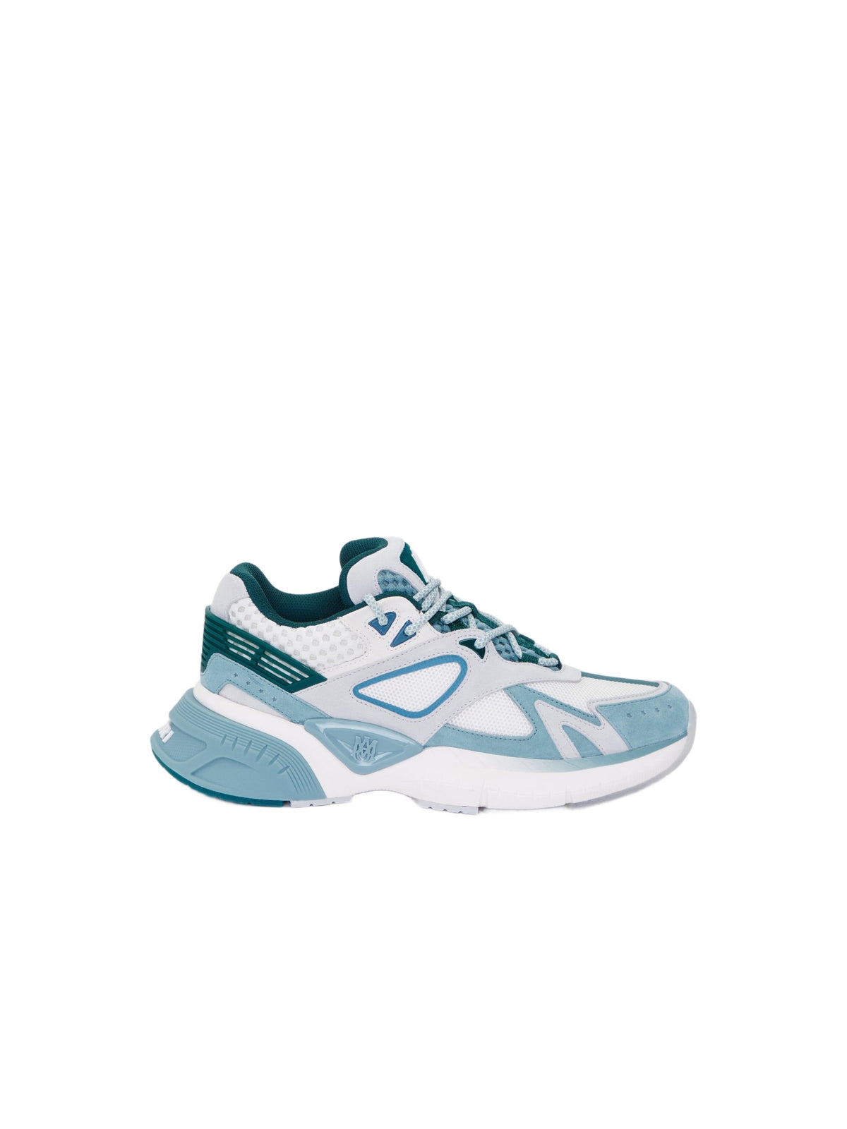 MA RUNNER