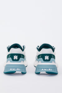 MA RUNNER