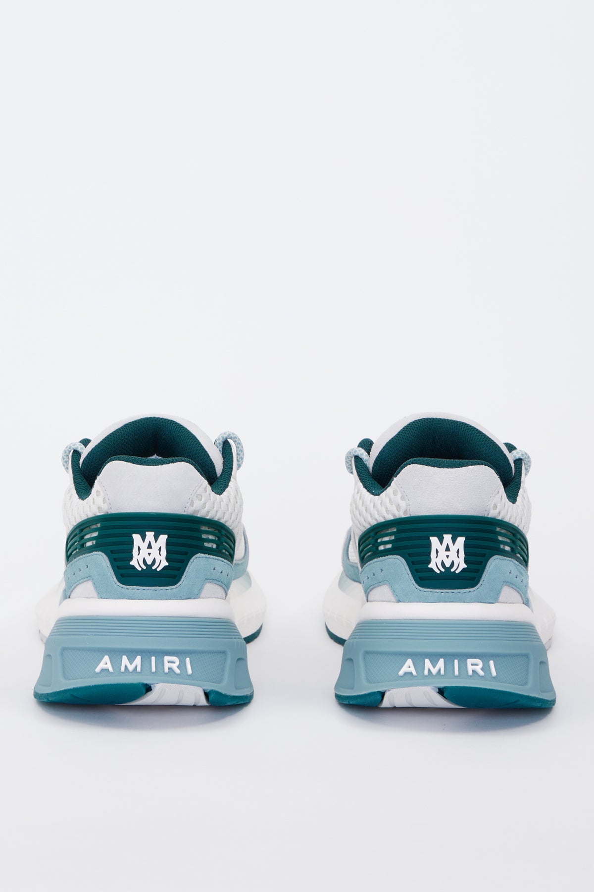 MA RUNNER