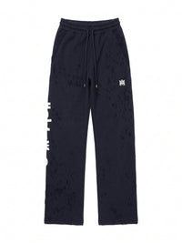 Hollywood tracksuit bottoms - Black