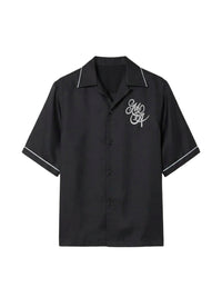 MA SWIRL BOWLING SHIRT