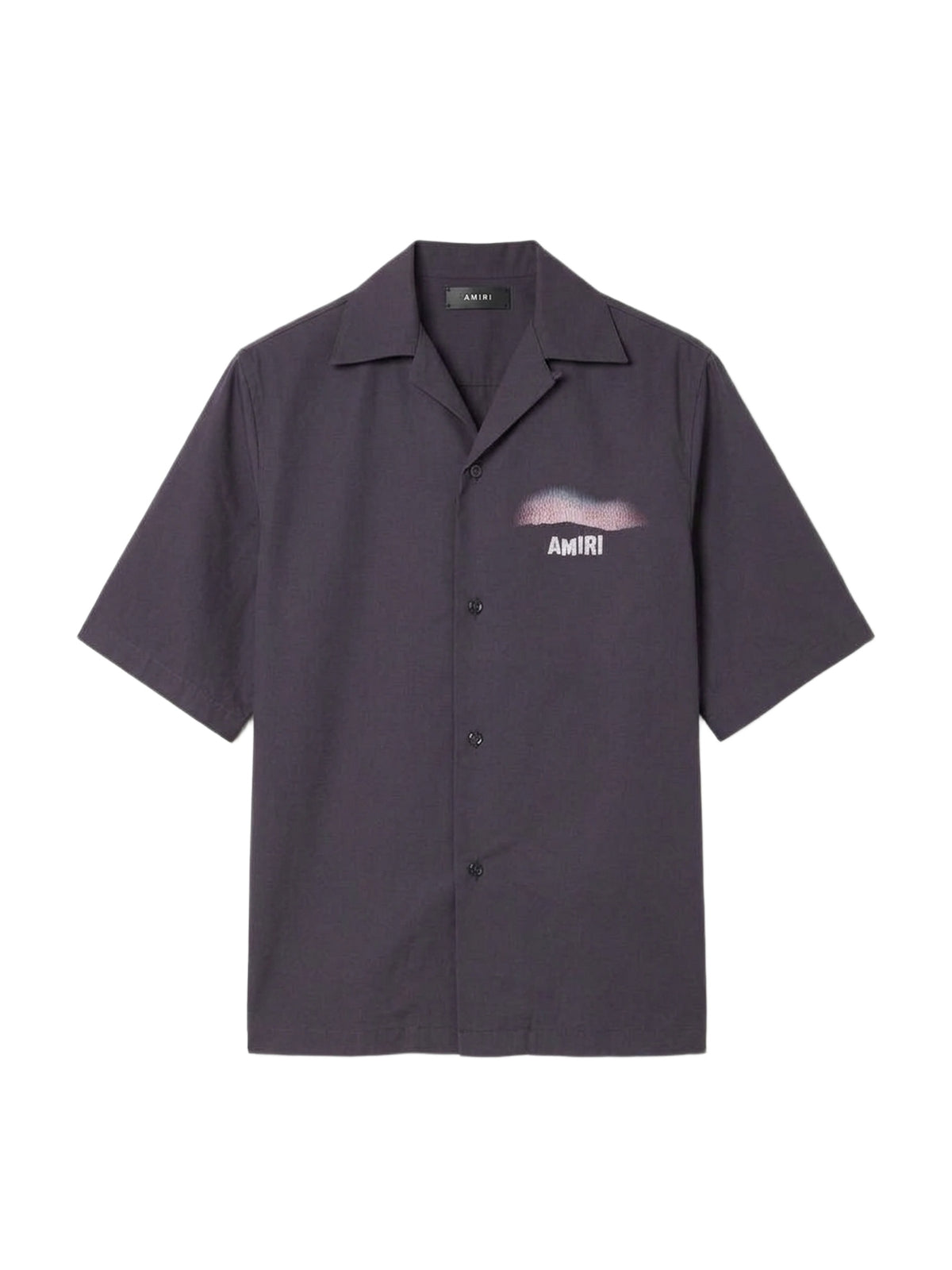 HOLLYWOOD LIGHTS CAMP SHIRT