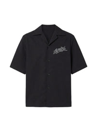 MR. HOLLYWOOD CAMP SHIRT