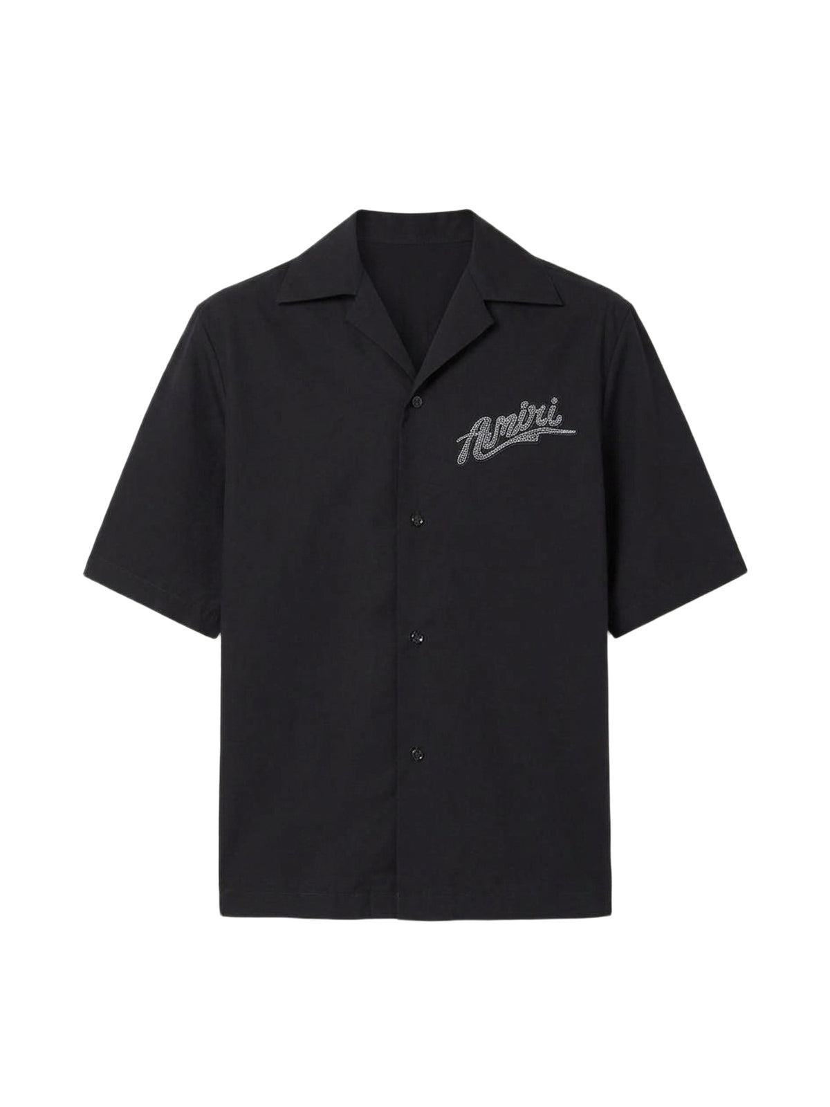 MR. HOLLYWOOD CAMP SHIRT