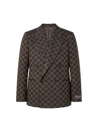 MA QUAD DB BLAZER