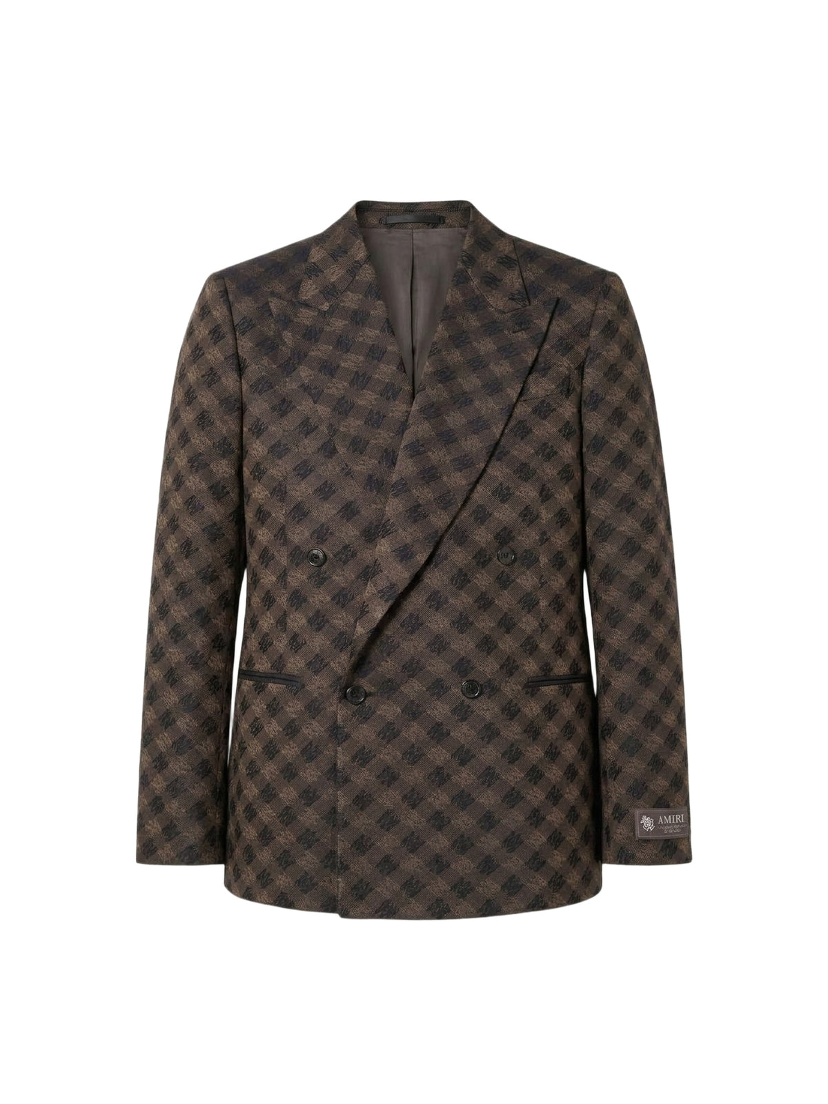 MA QUAD DB BLAZER