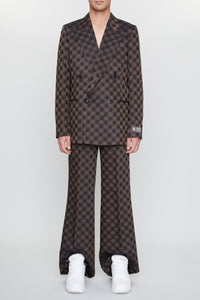 MA QUAD DB BLAZER