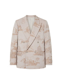 LA LANDMARK DB BLAZER