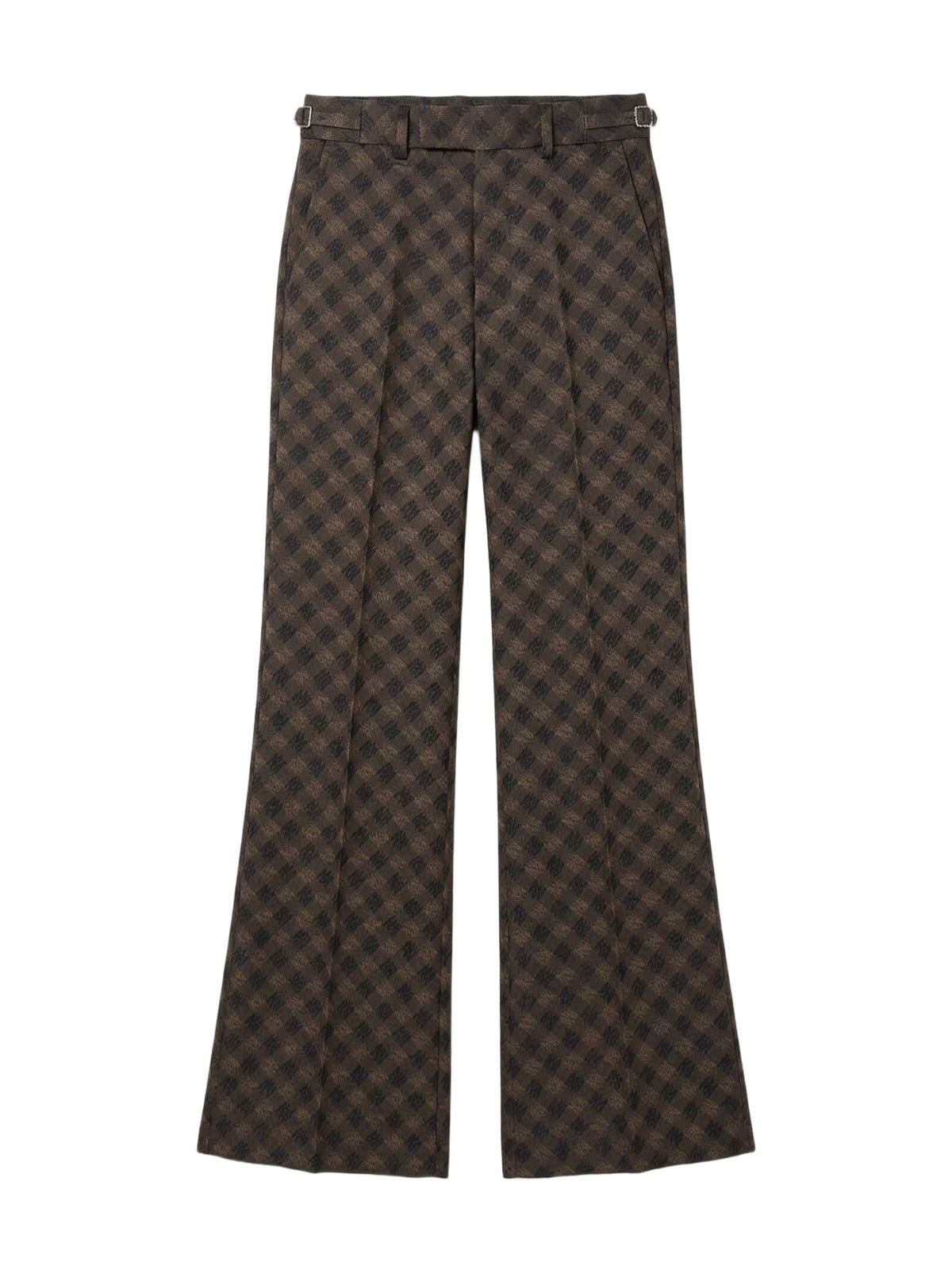 MA QUAD RELAXED FLARE