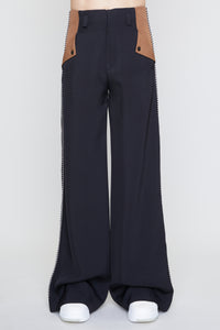 HOLLYWOOD TROUSERS