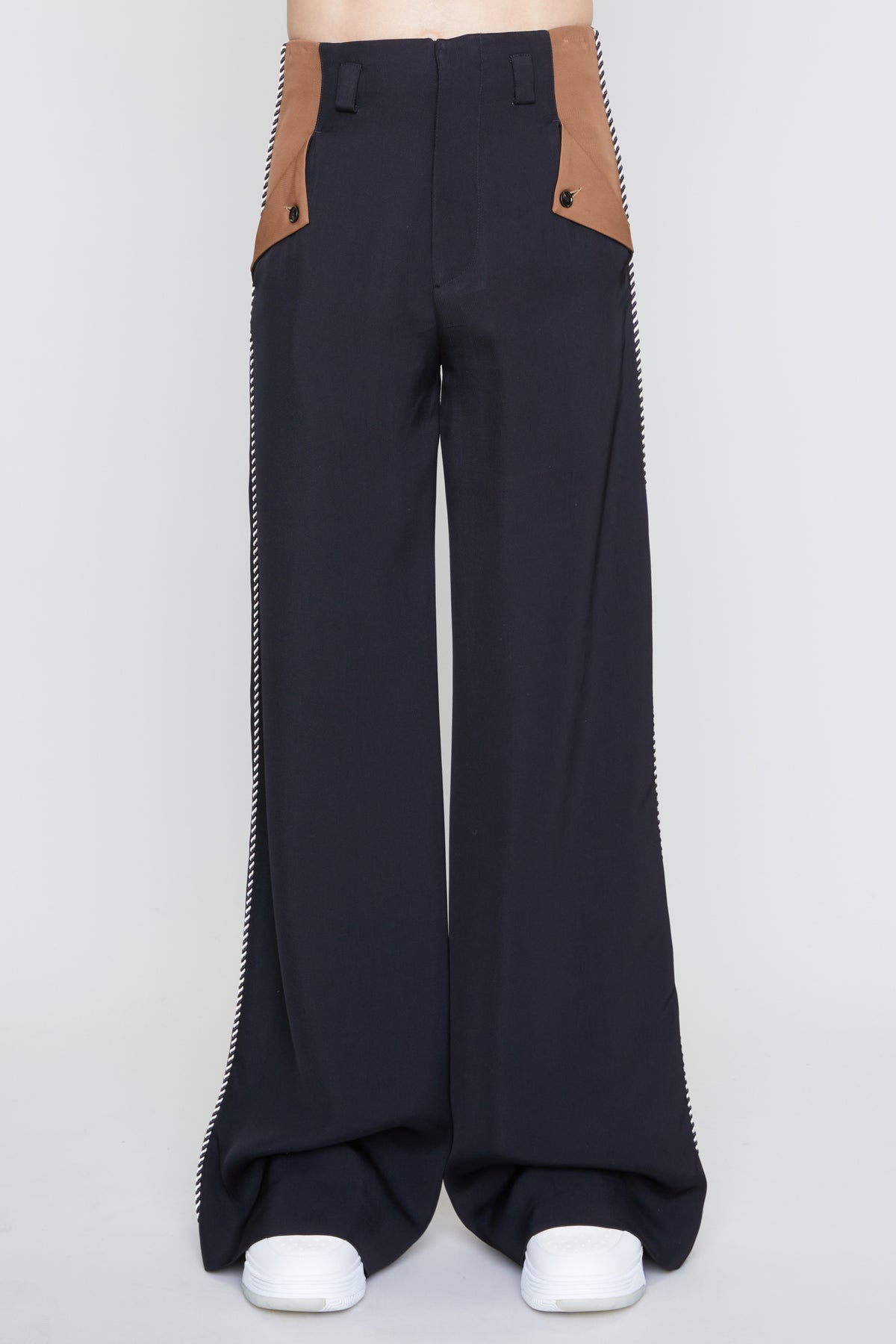 HOLLYWOOD TROUSERS