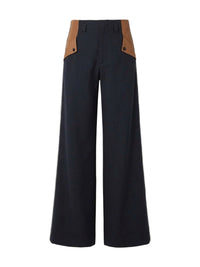 HOLLYWOOD TROUSERS