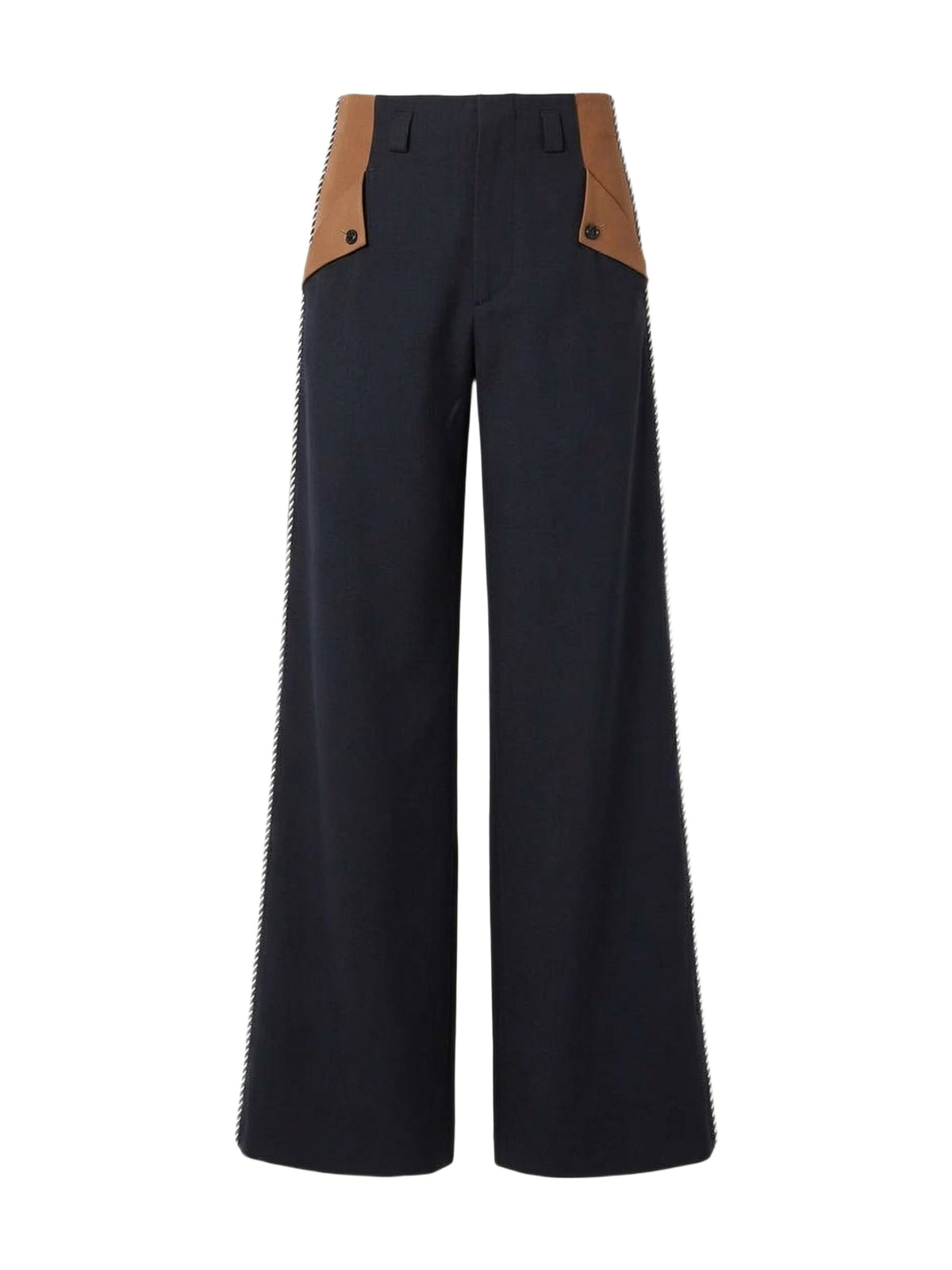 HOLLYWOOD TROUSERS