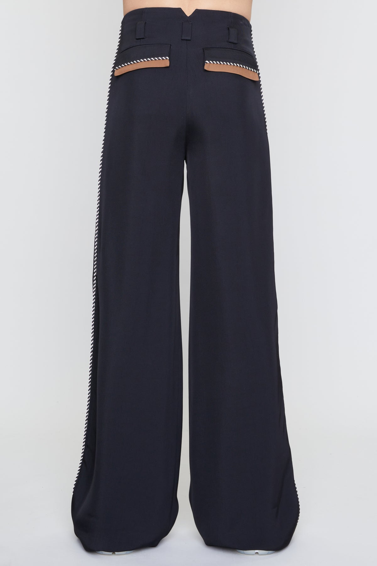 HOLLYWOOD TROUSERS
