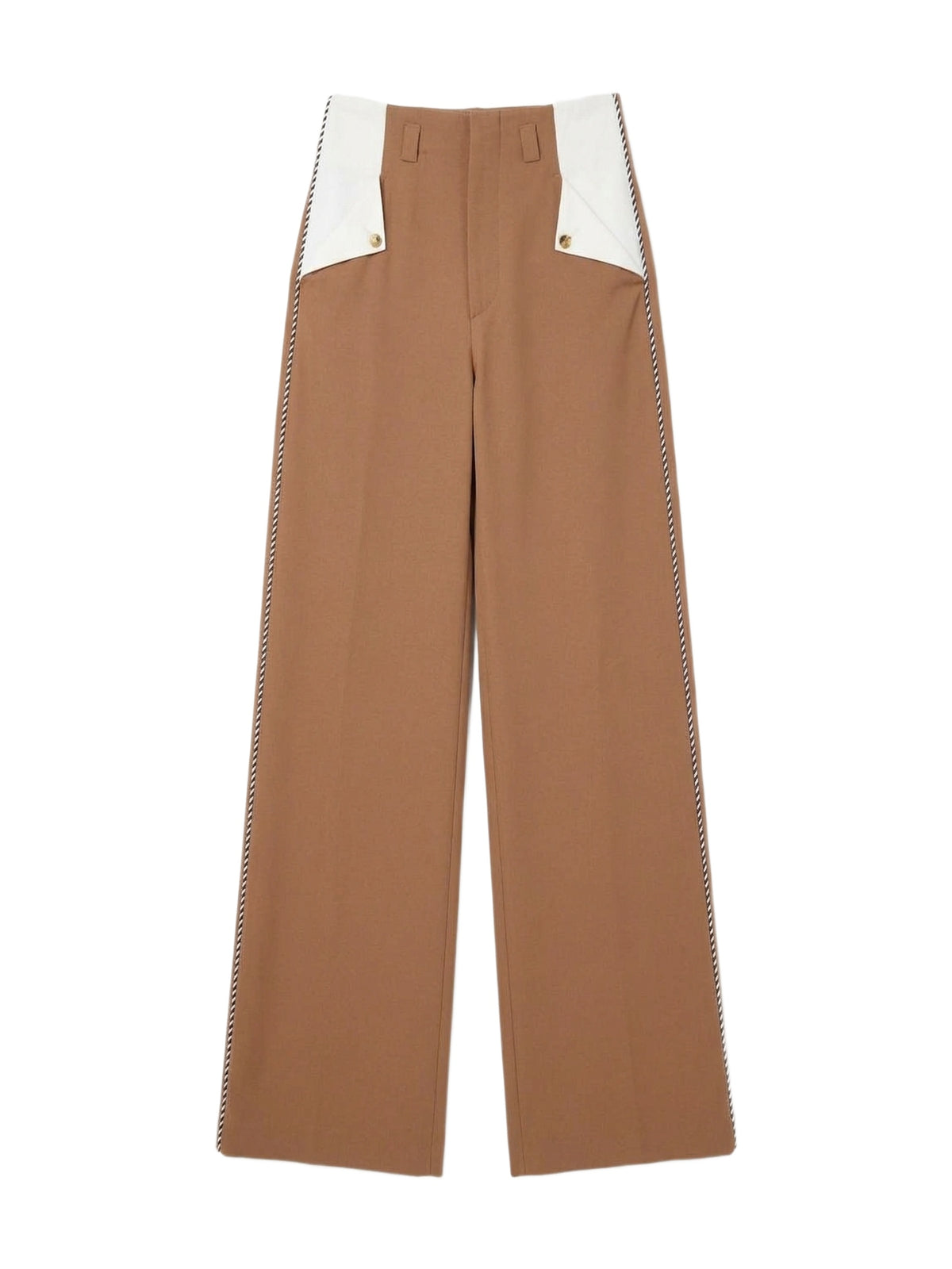 HOLLYWOOD TROUSERS