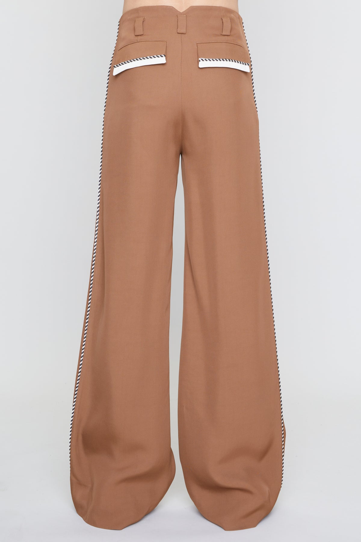 HOLLYWOOD TROUSERS