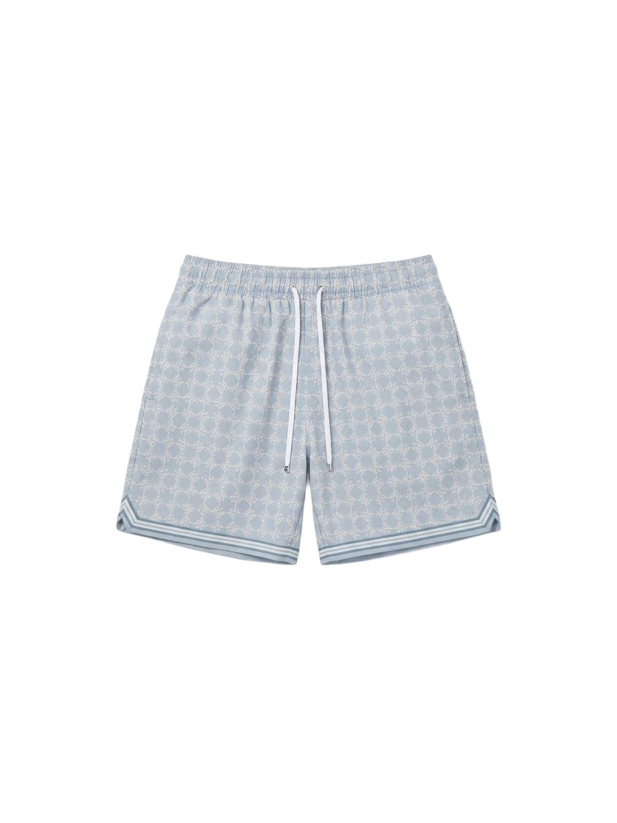MA QUAD SWIM TRUNK