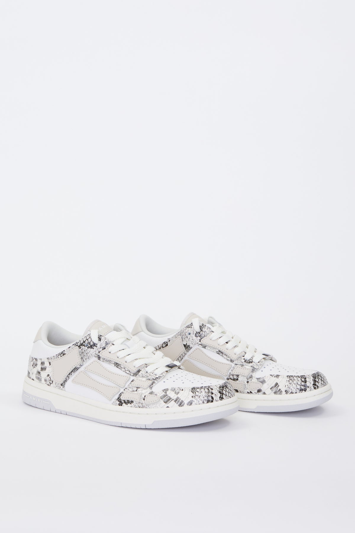 SNAKE SKEL TOP LOW