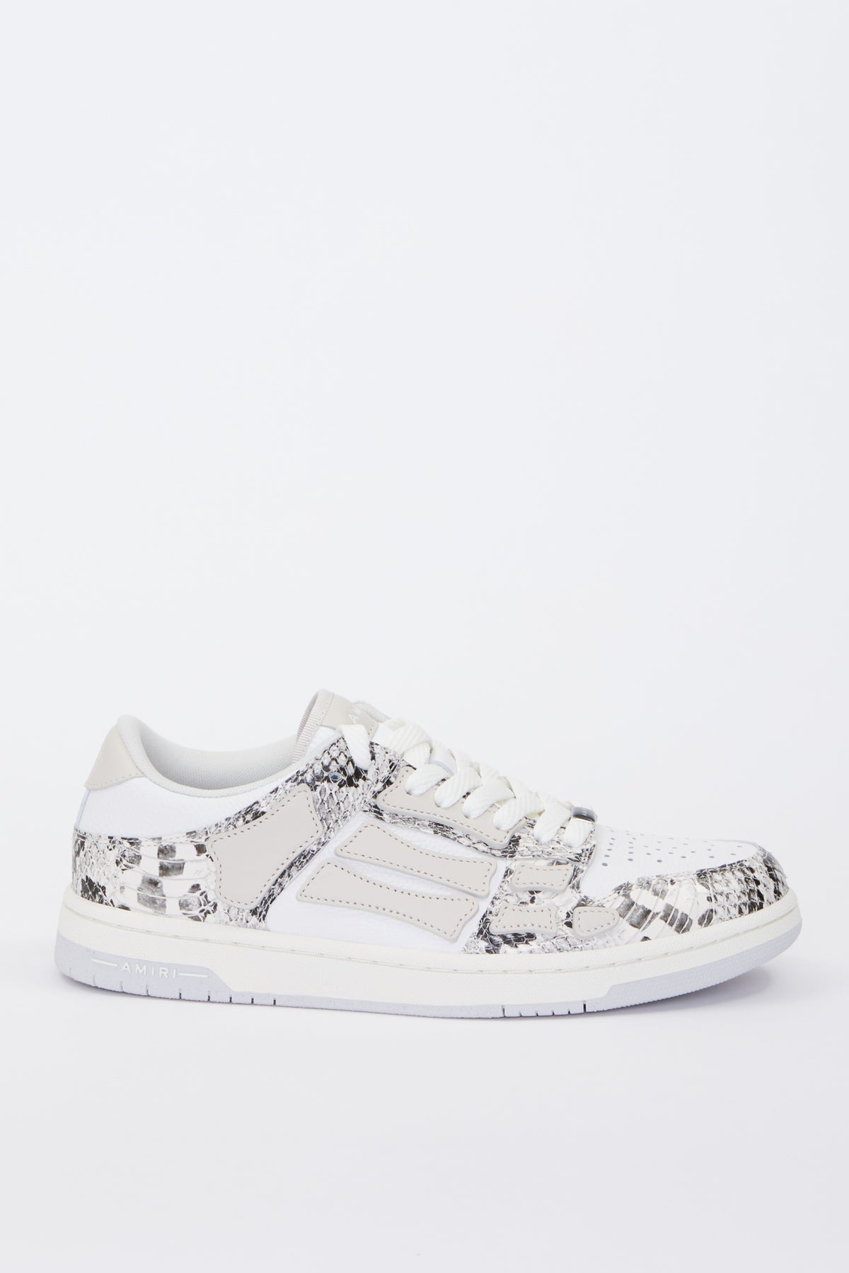 SNAKE SKEL TOP LOW