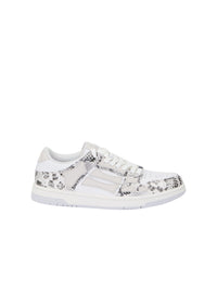 SNAKE SKEL TOP LOW