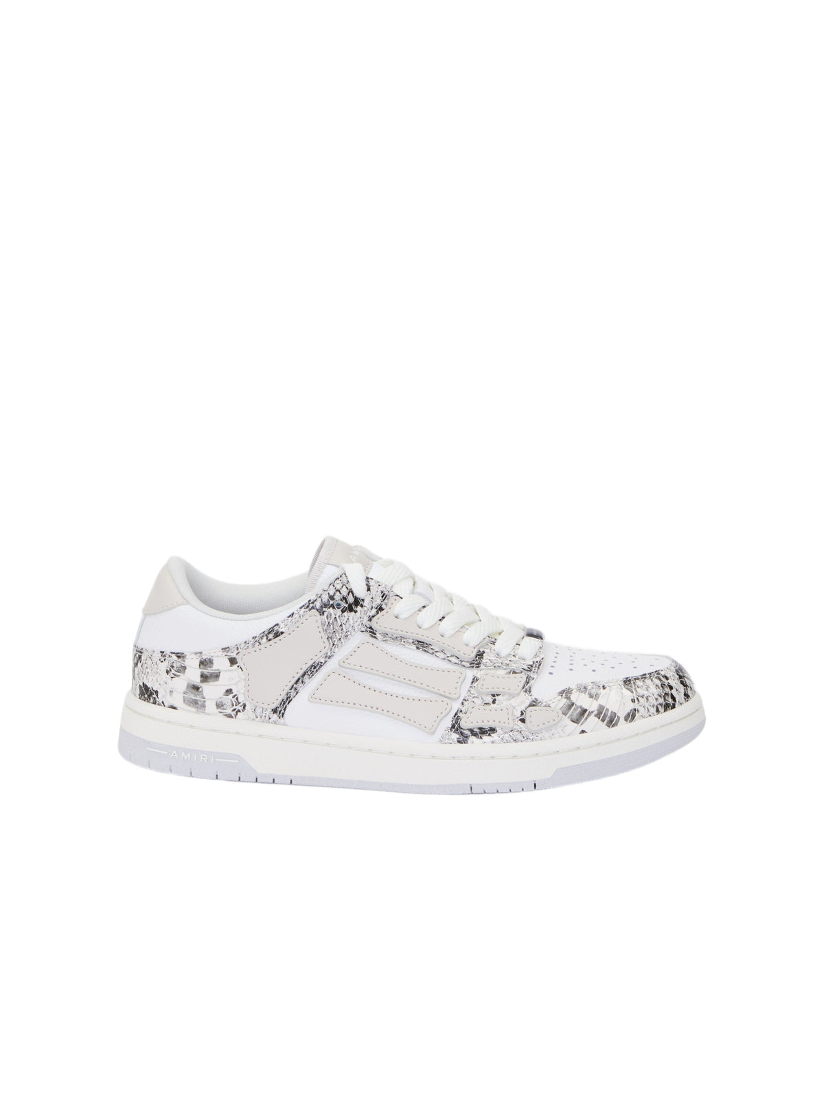 SNAKE SKEL TOP LOW