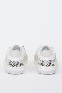 SNAKE SKEL TOP LOW