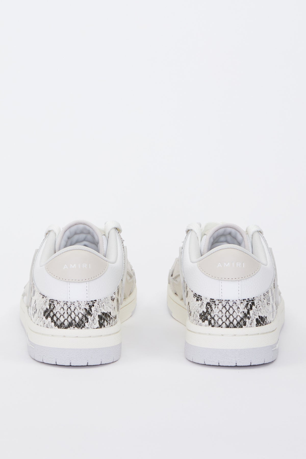SNAKE SKEL TOP LOW