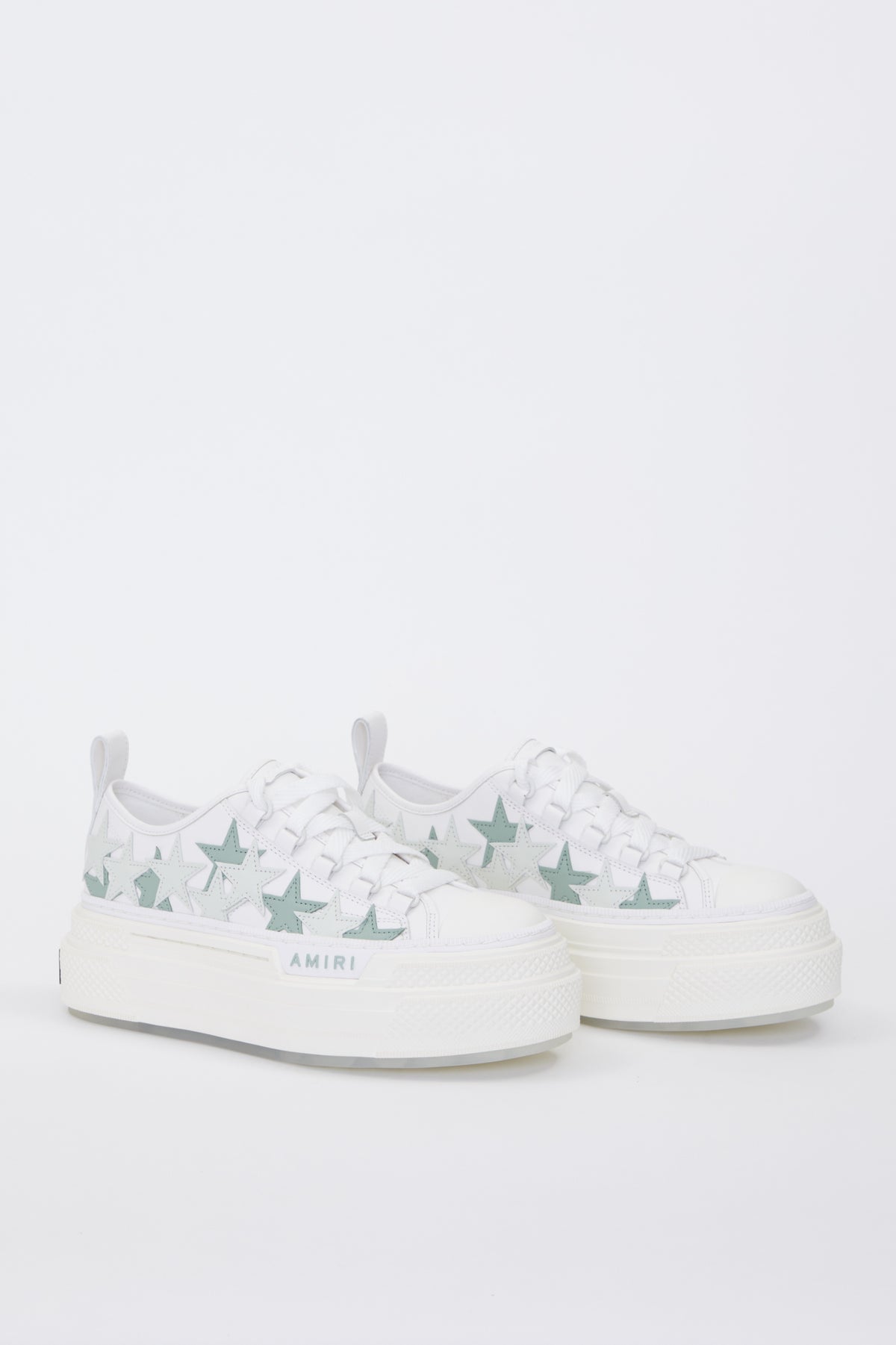 PLATFORM STARS COURT LOW