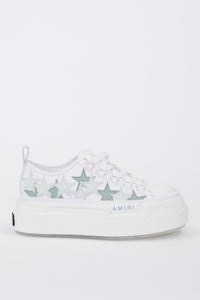 PLATFORM STARS COURT LOW