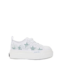 PLATFORM STARS COURT LOW