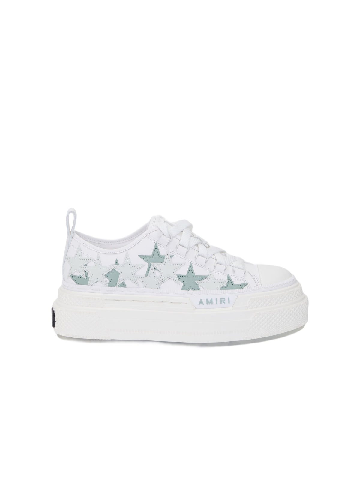 PLATFORM STARS COURT LOW