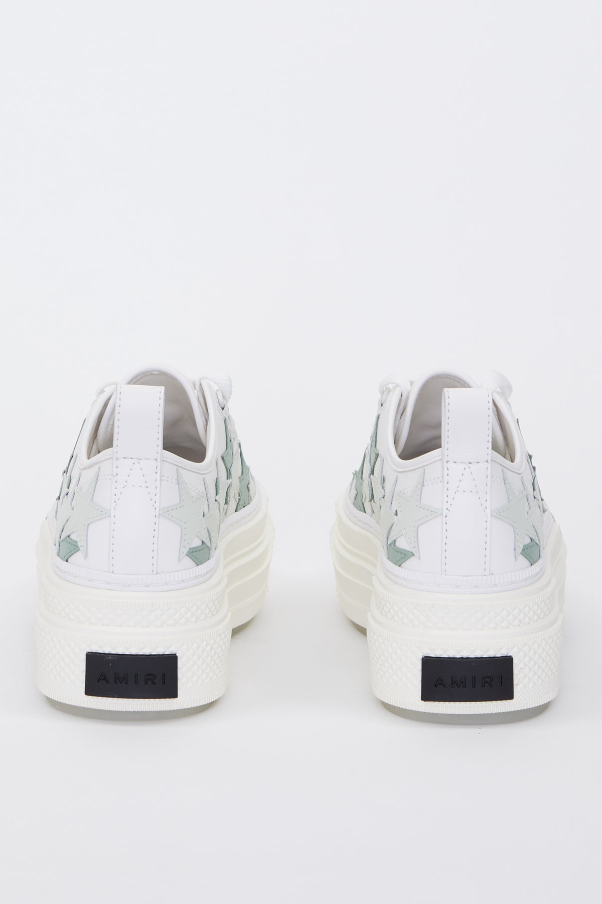 PLATFORM STARS COURT LOW