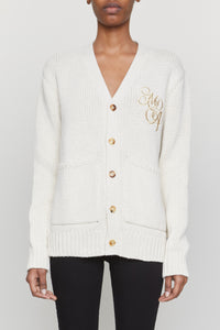 MA SWIRL CARDIGAN