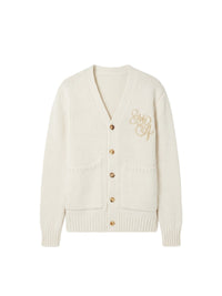 MA SWIRL CARDIGAN