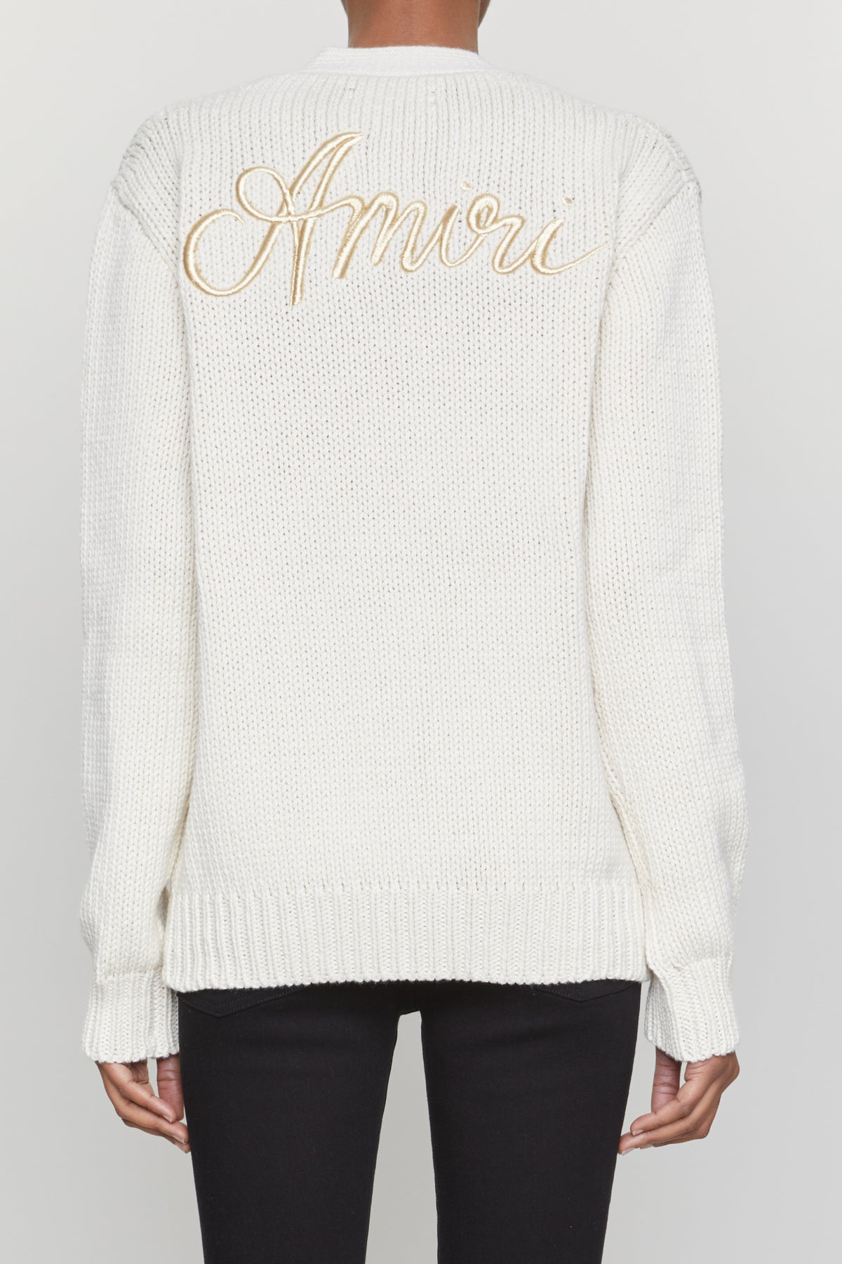 MA SWIRL CARDIGAN