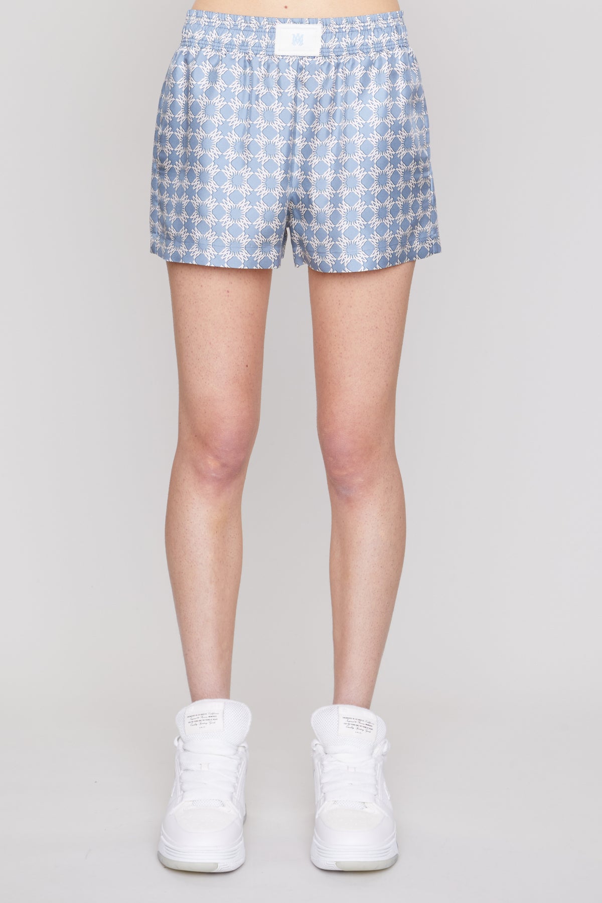 MA QUAD BOXER SHORT