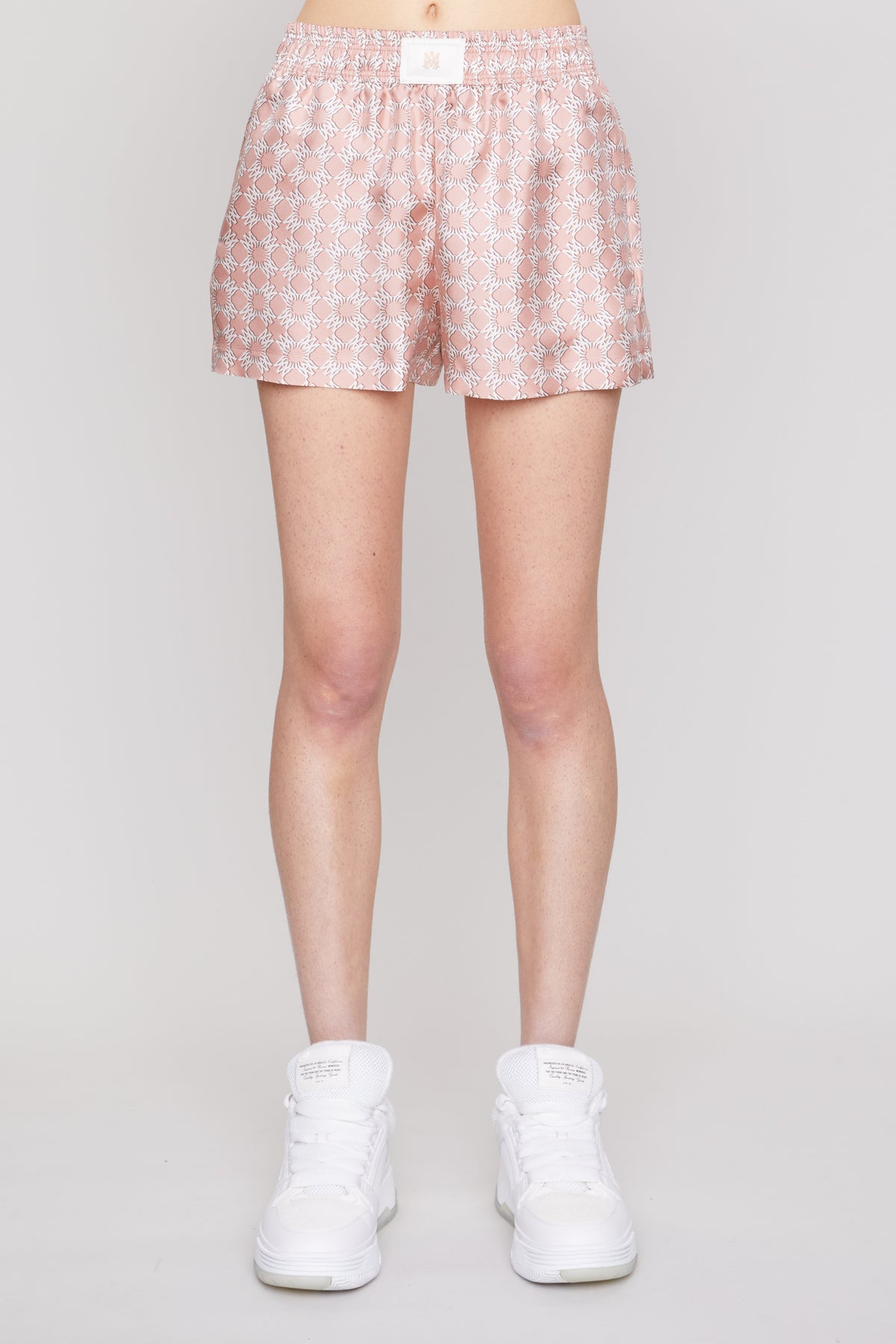 MA QUAD BOXER SHORT